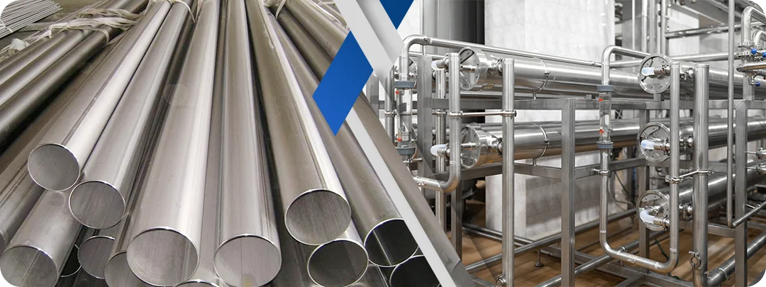 Stainless Steel 904L Tubes